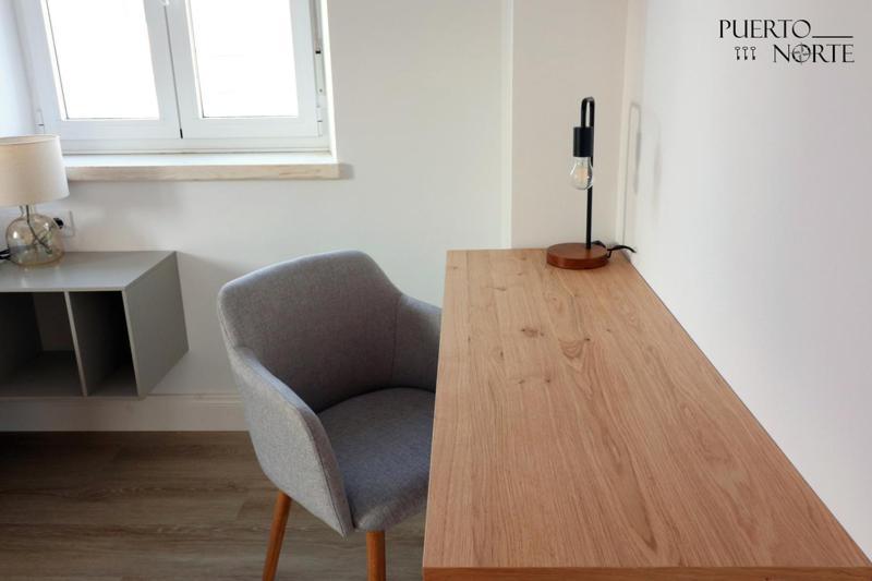 פוארטו דה וגה Apartamentos Puerto Norte - Apto 3 מראה חיצוני תמונה