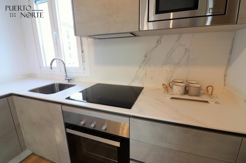 פוארטו דה וגה Apartamentos Puerto Norte - Apto 3 מראה חיצוני תמונה
