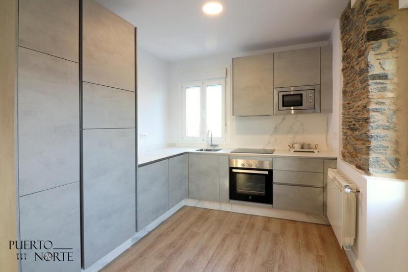 פוארטו דה וגה Apartamentos Puerto Norte - Apto 3 מראה חיצוני תמונה