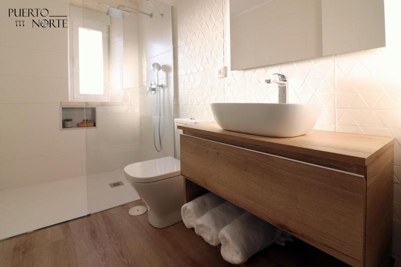 פוארטו דה וגה Apartamentos Puerto Norte - Apto 3 מראה חיצוני תמונה