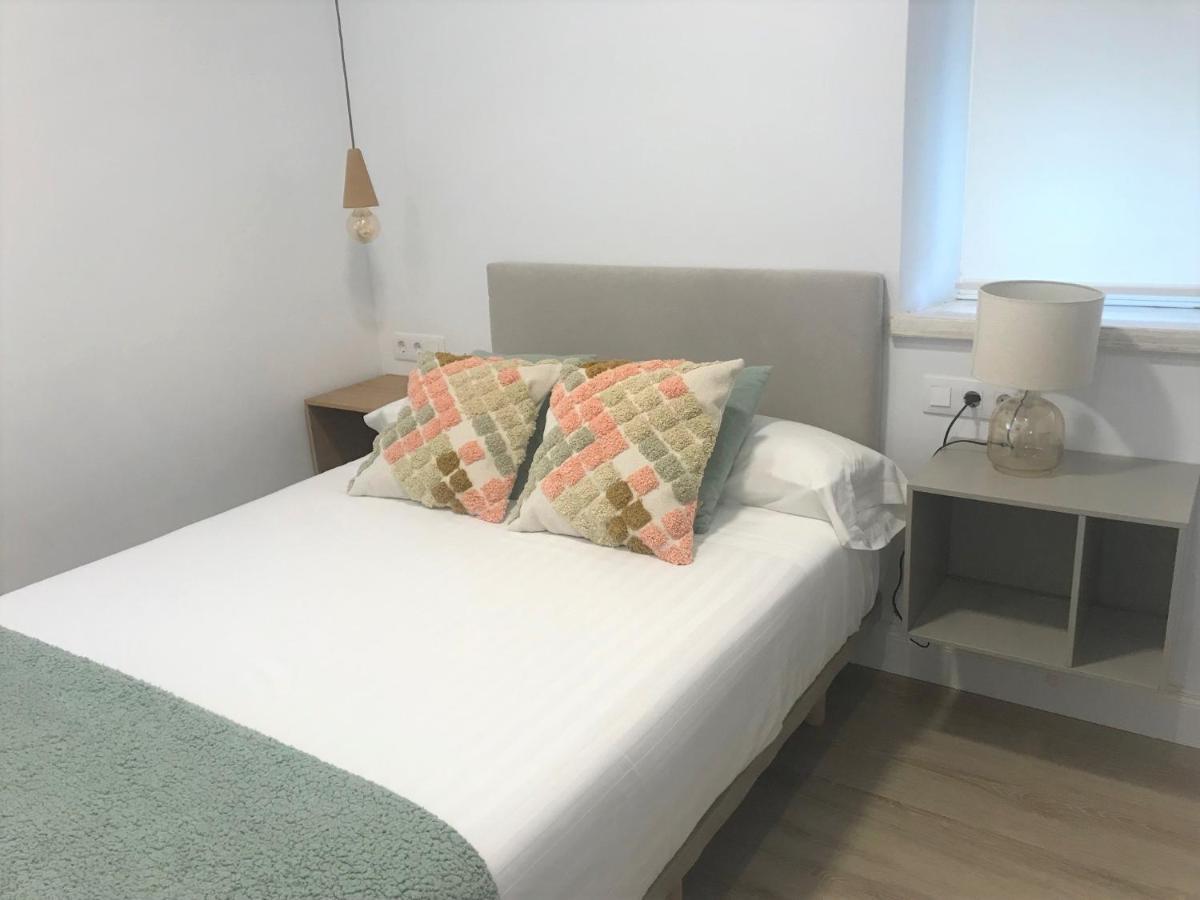 פוארטו דה וגה Apartamentos Puerto Norte - Apto 3 מראה חיצוני תמונה