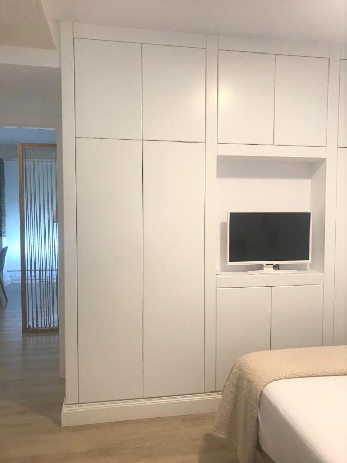 פוארטו דה וגה Apartamentos Puerto Norte - Apto 3 מראה חיצוני תמונה