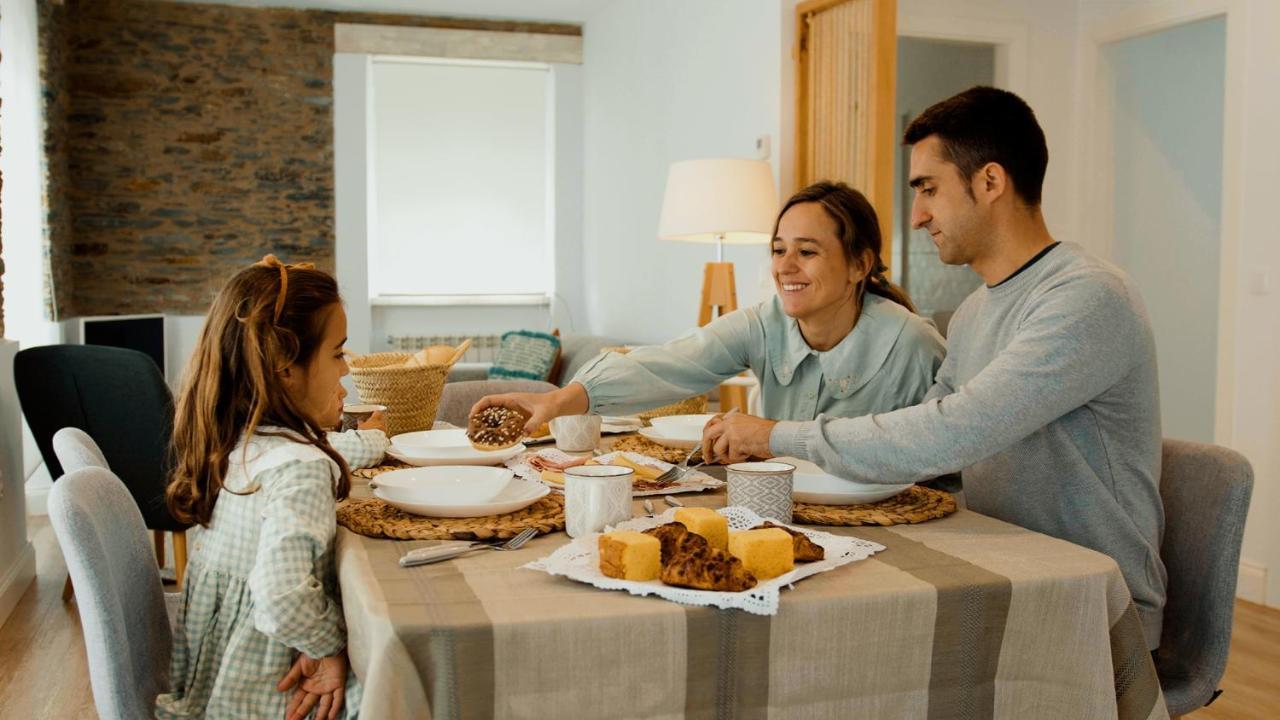 פוארטו דה וגה Apartamentos Puerto Norte - Apto 3 מראה חיצוני תמונה